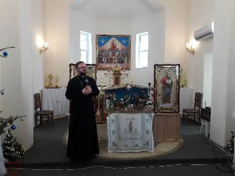 Церква Всіх Святих Українського Народу — фото 3