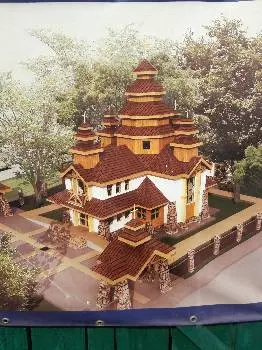 Церква Всіх Святих Українського Народу — фото 4