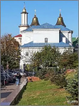 Армянский костел Непорочного Зачатия Пресвятой Девы Марии — фото 4
