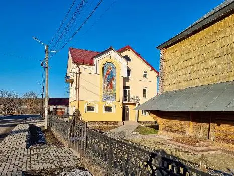 Церква св. Архистратига Михаїла — фото 2