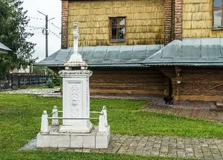 Церква св. Архистратига Михаїла — фото 3