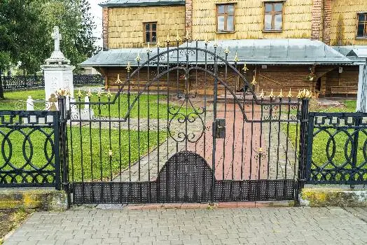 Церква св. Архистратига Михаїла — фото 4
