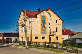 Церква св. Архистратига Михаїла — фото 5