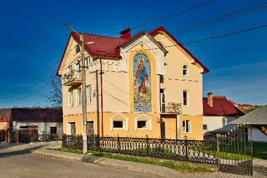 Церква св. Архистратига Михаїла — фото 5