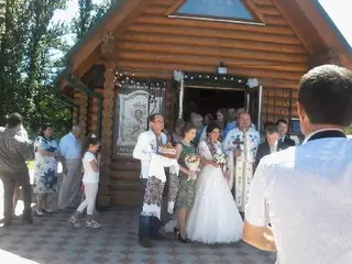 Чудотворна Ікона Матері Божої Ласкавої Станиславівської — фото 2
