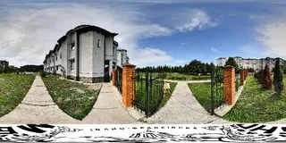 Монастир святого Йосифа. Згромадження редемптористів — фото 3