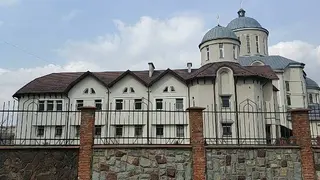 Монастир святого Йосифа. Згромадження редемптористів — фото 4
