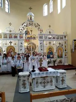 Монастир святого Йосифа. Згромадження редемптористів — фото 5