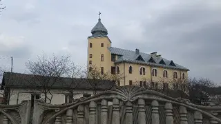 Монастир Сестер Мироносиць — фото 2