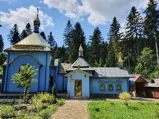 Манявський скит — фото 3
