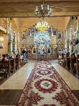 Погінський монастир Успіння Матері Божої — фото 3