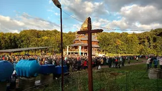 Погінський монастир Успіння Матері Божої — фото 4