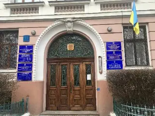 Івано-Франківський міський суд — фото 2