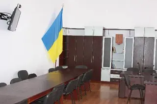 Господарський суд Івано-Франківської області — фото 4