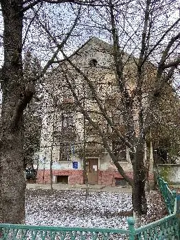 Тисменицький районний суд — фото