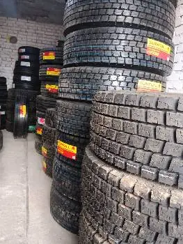 Вантажні шини "МПК Таєрс Львів" — фото 2