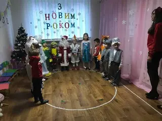 Академія Дитинства — фото 3