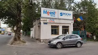 Шини та диски — фото