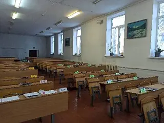 Інститут гуманітарної підготовки та державного управління ІФНТУНГ — фото 2