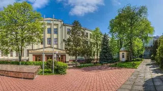 Прикарпатський національний університет імені Василя Стефаника — фото 3