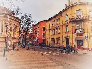 Прикарпатський національний університет імені Василя Стефаника — фото 4