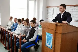 Університет Короля Данила — фото 4