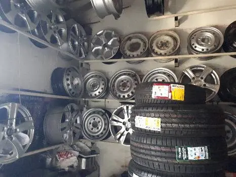 Шини та Диски GoodYear — фото 2