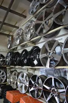 Шини та Диски GoodYear — фото 3
