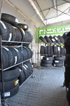 Шини та Диски GoodYear — фото 5