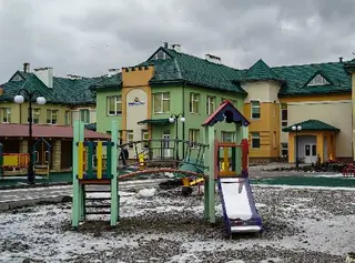 Ясла-садок №21 "Подоляночка" — фото 3