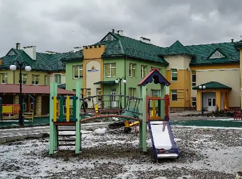 Ясла-садок №21 "Подоляночка" — фото 3