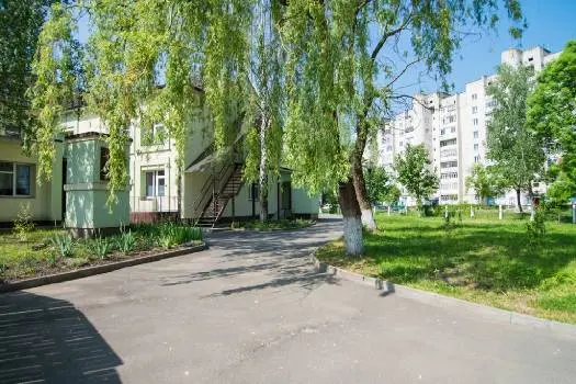 Дитячий садок №17 "Ромашка" — фото 4