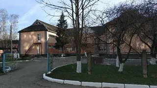 Дитячий садок №4 "Калинова сопілка" — фото