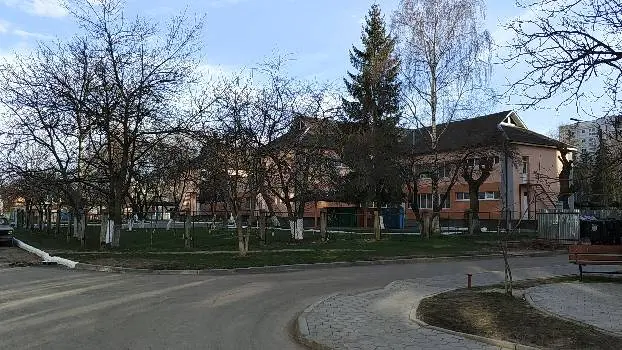 Дитячий садок №4 "Калинова сопілка" — фото 4