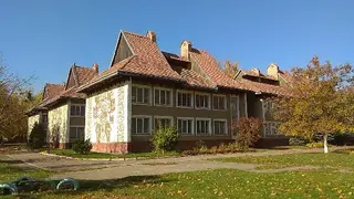 Дитячий садок №27 "Карпатська казка" — фото