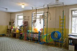 Дитячий садок №15 "Гуцулочка" — фото