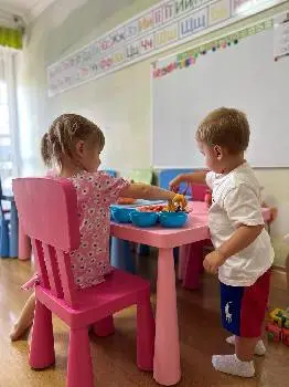 Маленький Енштейн — фото 3