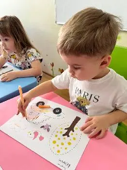 Маленький Енштейн — фото 5