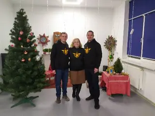 Пласт, Національна скаутська організація — фото 5