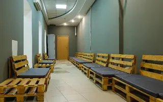 Молодіжний центр Paragraph — фото 4