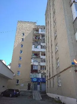Україна, Відкритий Міжнародний Університет Розвитку Людини, Івано-франківська Філія — фото 3