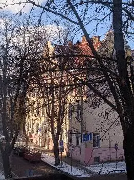 Івано-Франківський природничо-математичний ліцей — фото 3