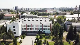 ВСП "Фаховий коледж електронних приладів ІФНТУНГ" — фото
