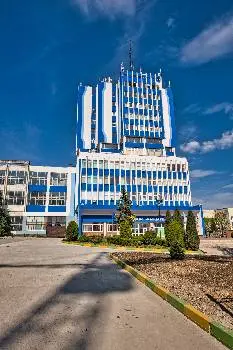 Карпати, виробниче об'єднання, державне підприємство — фото 2