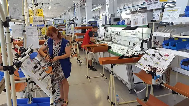 Карпати, виробниче об'єднання, державне підприємство — фото 3