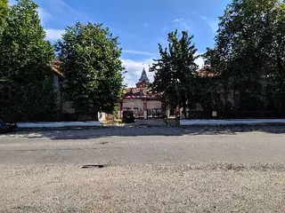 Івано-Франківський м'ясокомбінат — фото
