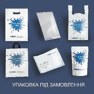 Logogroup - виробник пакувальних матеріалів — фото