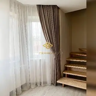 Фіранка Іф | штори-карнизи Івано-Франківськ — фото 3