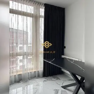 Фіранка Іф | штори-карнизи Івано-Франківськ — фото 5