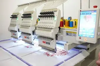 ТМ Вишиваночка — фото 4